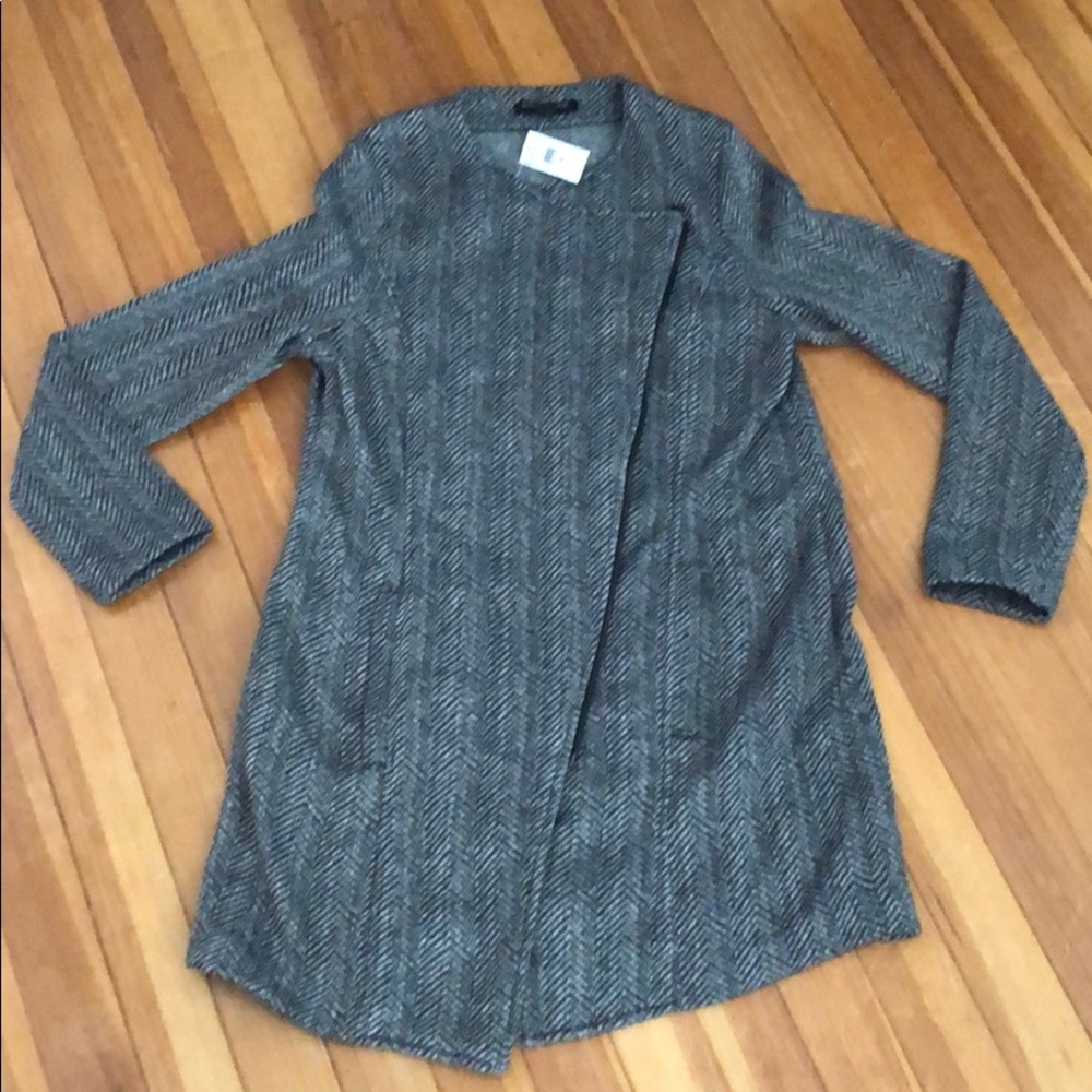 🎁NWT Banana Republic Fall Jacket, Size M